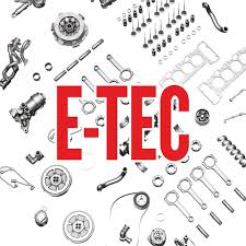E-TEC™ E-TEC™