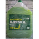 Антифриз -40 АЛЯSКА Рідина анти-замерзаюча