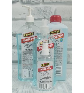 Антисептик для рук 