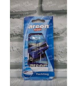 Освіжувач повітря Areon Рідкий 8,5 мл