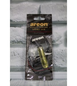 Освіжувач повітря Areon Спорт Люкс 5мл