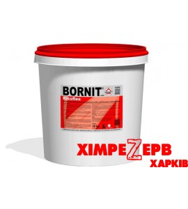 BORNIT® -Ріссфлекс BORNIT® -Ріссфлекс