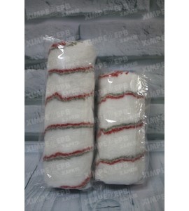 Запаска до валика Мультиколор (усі розміри)