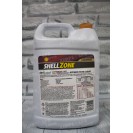 Антифриз SHELLZONE CoolExtLife G12-80C, 1GAL