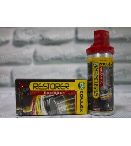 RESURS (Restorer) Добавка в моторну оливу RSE-100