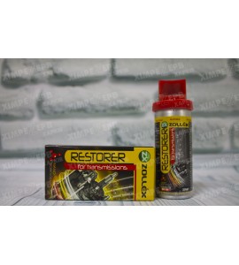 RESURS (Restorer-T) Добавка в трансмісійну оливу 50 мл RSE-200