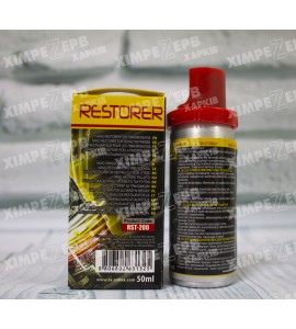 RESURS (Restorer-T) Добавка в трансмісійну оливу 50 мл RSE-200