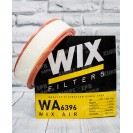 Повітряний фільтр WA6396 WIX