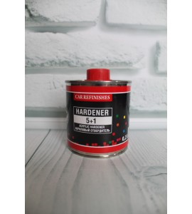 Затверджувач "CS System Hardener 5+1"