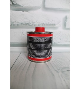 Затверджувач "CS System Hardener 5+1"