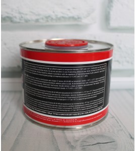 Затверджувач акриловий 425 CS SYSTEM CSS HARDNER СТАНДАРТНИЙ 0,4Л