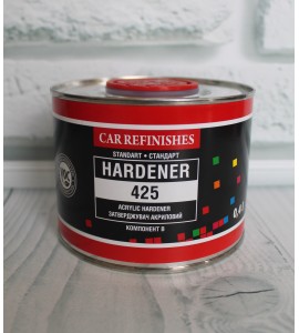 Затверджувач акриловий 425 CS SYSTEM CSS HARDNER СТАНДАРТНИЙ 0,4Л
