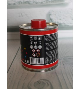 Затверджувач CS System Hardener 4+1 Component B 0.2л