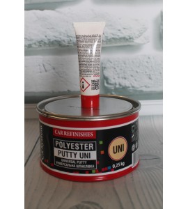 Шпаклівка  CS System UNI