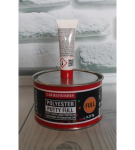 Шпаклівка  CS System FULL 0,25кг