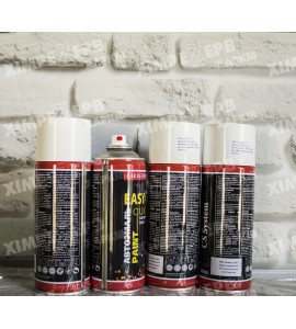 CS SYSTEM Easy Art Quick Емаль автомобільна аерозоль