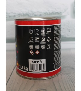 Грунтовка CS System AC-992