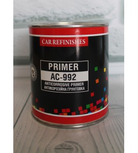 Грунтовка CS System AC-992