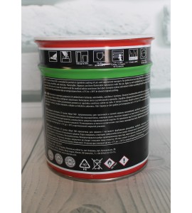 Автоемаль CS System Alkyd 300