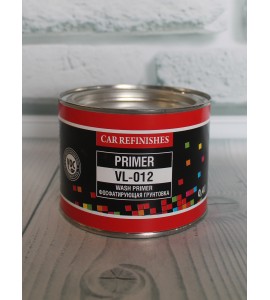 Грунтовка CS System ВЛ-012