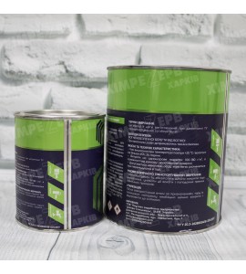 Емаль ПФ-115 ТМ Farber Емаль ПФ-115 ТМ Farber