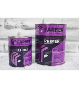 Грунт ГФ-021 Farber Грунт ГФ-021 Farber