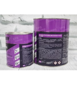 Грунт ГФ-021 Farber Грунт ГФ-021 Farber