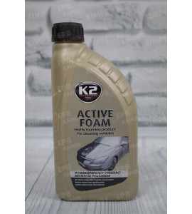 Активна піна для миття авто К2 1кг
