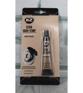 Універсальне мастило для супортів K2 Synthetic Grease 18мол B405N