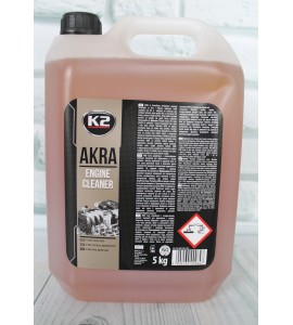 Очисник двигуна 5л K2 Akra EK1751