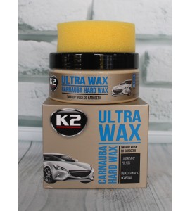 Паста K2 ULTRA WAX 250мл. K073