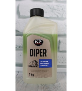 Автошампунь для безконтактного миття (концентрат) K2 Diper M802/M804