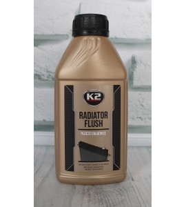 Промивання радіатора K2 Radiator Flush T220/T221