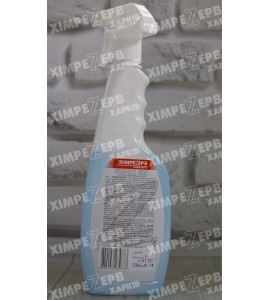 Очисник скла ТМ ХІМРЕЗЕРВ Очисник скла ТМ ХІМРЕЗЕРВ