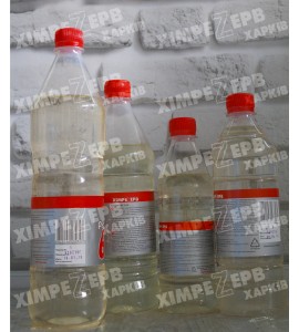 Розчинник Р-650 ТМ ХІМРЕЗЕРВ