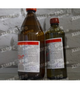 Ацетон+ ТМ ХІМРЕЗЕРВ