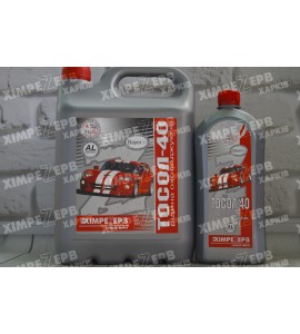 Тосол -40  ТМ Хімрезерв