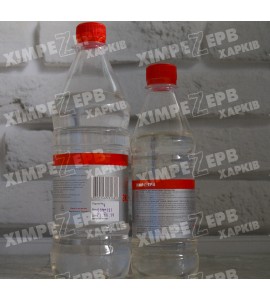 Розчинник для акрилових продуктів ТМ ХІМРЕЗЕРВ