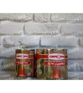 Лак Алкід Древ