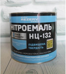 Нітроемаль Нітроемаль