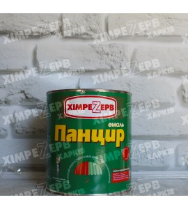 Емаль Панцирь Емаль Панцирь