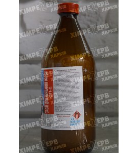 Засіб для зняття фарби СП-6 ТМ ХІМРЕЗЕРВ