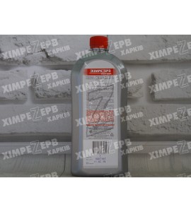 Рідина гальмівна "Нева" ТМ ХІМРЕЗЕРВ (0,90кг) (тара: 1л; пет)  (0.9 кг.) Рідина гальмівна "Нева" ТМ ХІМРЕЗЕРВ (0,90кг) (тара: 1л; пет)  (0.9 кг.)