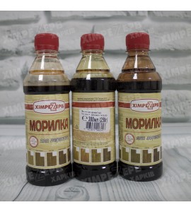 Морилка для деревени Хімрезерв 0,3л Морилка для деревени Хімрезерв 0,3л