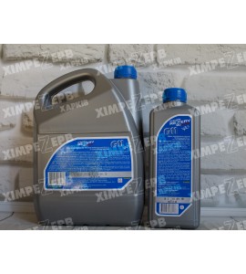 Тосол -40 (G11) ТМ KhimrezervAUTO