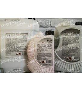 Антифриз PREST COOLANT-40 усі варіанти