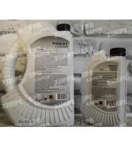 Тосол  PREST COOLANT A 40