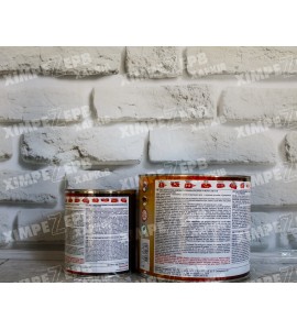 Емаль поліуретанова шовковисто-глянцева LUXE PU-50