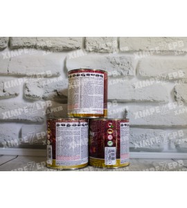 Емаль молоткова Hammer Line