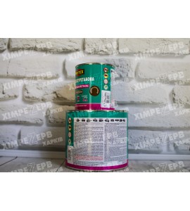 Емаль поліуретанова швидковисихаюча 3в1